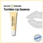 [OLIVE YOUNG] TORRIDEN SOLID IN CERAMIDE LIP ESSENCE / 潤唇膏唇部