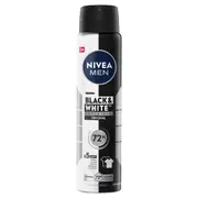 Nivea MEN Black & White Original 72hr Antiperspirant Deodorant 250mL