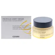 Full Fit Propolis Light Cream by Cosrx for Women - 2.19 oz Cream