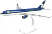 PPC Air Comet Spain Airbus A330-300 Desk Top Display Jet Model 1/200 AV Airplane
