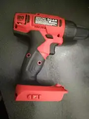 CORDLESS XFINITY 20V DRILL SKIN ONLY TRIM GRIND TILE CONCRETE METAL HOLE KEYLESS
