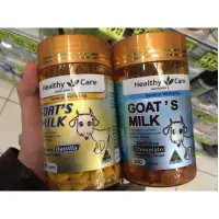 在飛比找蝦皮購物優惠-預購-澳洲Healthy Care羊乳片