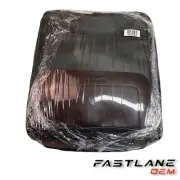 2007-2017 ASTON MARTIN DBS FLT CASE-GREY/B-CHOC NEW OEM 707534