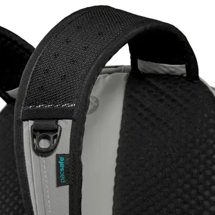 【PacSafe】Eco 25L Anti-Theft Backpack 防盜背包