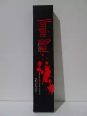 Vampire Blood Incense Sticks Nandita - Devils Garden (1,3,6 Pack ) 15g Nandita
