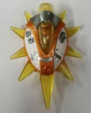 Sun Runner Vehicle Figure 2015 Activision Skylanders SuperChargers 87560888. Sw8