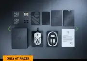 Razer Viper Mini Signature Edition White IN HAND!!!