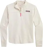 [vineyard vines] Girls' Dreamcloth Shep Shirt