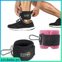 在飛比找蝦皮購物優惠-Fitness Ankle Straps for Cable