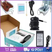 Ionic Foot Spa Bath Detox All-in-one Machine Ion Metal Detox System for Home