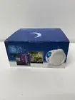 3 in1 LED Galaxy Starry Projector Rechargeable Star Moon Night Light Sky Lamp