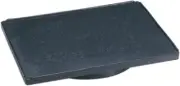 Bonsai Turn Table Rectangle Large 123023 (400 x 600mm) Kaneko Black from Japan