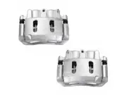 Front Brake Caliper Set For 1995-2002 Mazda B4000 1996 1997 1998 1999 SV849VH (for: Mazda)
