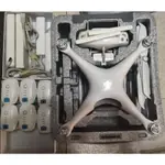 DJI P4 PHANTOM 4 精靈4 空拍機 出租 租借 體驗 考照 教學