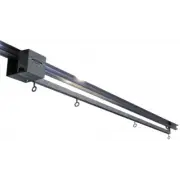 Jupiter II Light Mover Kit 7: Suit 3 Lights with 3M Rail & Push-Rod & Motor Unit