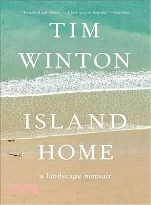 Island Home ― A Landscape Memoir