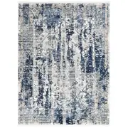 Rosalind Vintage Blue Rug