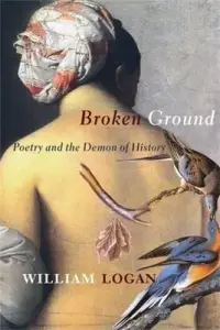 在飛比找博客來優惠-Broken Ground: Poetry and the 