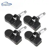56053036AA For Dodge Nitro Dakota Durango RAM 1500 Jeep Wrangler Liberty Grand Cherokee 315 Mhz TPMS Sensor Tire Pressure Sensor 4 pcs 56053036AA