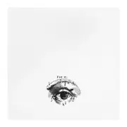 Eye Can't Do One More Dish Tea Towel