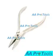 Jaraback Plier Orthodontic Precision Grooves Loop Bending Closing Light Wire