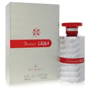 Ard Al Zaafaran Forever Silver by Al Zaafaran for Men-100 Ml