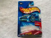 Crooze Ooz Coupe 2004 First Editions Collector #044 Hot Wheels