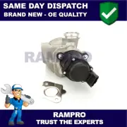 Rampro EGR Exhaust Valve For Citroen Ford Peugeot Toyota Gas Recirculation