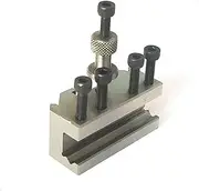 T-51 Quick Change Tool Post's Boring Vee Holders for Boxford,South Bend LathesT-51 Quick Change Tool Post's Boring Vee Holders for Boxford,South Bend Lathes