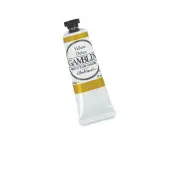 Gamblin Artist Oil 37Ml Yellow Ochre