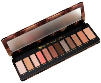 Authentic Urban Decay – NAKED RELOADED -- BNIB Free Postage