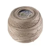 DMC Cebelia 30 in Light Beige #842 Combed Mercerised Crochet Cotton 50g $10.95