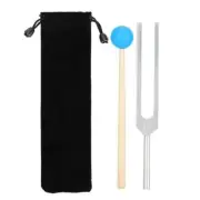 432 Hz Tuning Fork Sound Healing Instruments Clinical Grade /Sensory4407