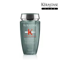 在飛比找momo購物網優惠-【KERASTASE 巴黎卡詩】濃密芯生髮浴250ml(男性