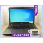 Y52 UZ3C二手筆電 ACER V5-591G I5六代四核3.2G/2G獨顯/8G/固態256G/15吋電競背光鍵