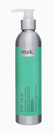 Muk Fat Muk Volumising Volume Shampoo 300ml
