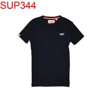 在飛比找Yahoo!奇摩拍賣優惠-【西寧鹿】 Superdry 極度乾燥 T-SHIRT 絕對