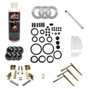 2021 Stern Led Zeppelin LE/Prem Pinball Machine Premium Pinball Maintenance Kit