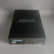 iPORT Surface Mount Black Bezel for iPAD AIR 1 & 2 iPAD PRO 9.7-inch NIB