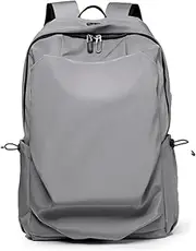 XINYASEE Shoulder bag, fashionable Popular backpack, casual backpack Large capacity, school Lightweight Waterproof and sturdy city backpack 5 colours
