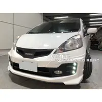 在飛比找蝦皮購物優惠-宏業車坊工作室  HONDA 08-12 FIT 無限 RS