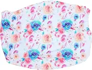 JOINPAYA Skin-Friendly Changing Mat Cradle Mattress Sheets Comfortable Change Pad Cover Stretchy Fabric Table Cover Baby Diaper Pad