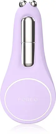 Foreo Bear™ 2 Microcurrent Toning Device for Eye Contour and Lips Lavender