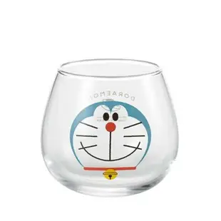 日本製 哆啦A夢 不倒翁玻璃杯 哆啦美 Doraemon 玻璃杯 飲料杯 牛奶杯 質感玻璃杯 簡約 - 日本製 日本進口 快速出貨 台灣現貨 日本 禮物 玻璃杯 甜點杯 聖代杯 飲料杯 牛奶杯 杯子 哆啦a夢 哆啦美 質感玻璃杯 簡約 不倒翁玻璃杯