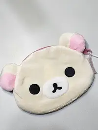 在飛比找Yahoo!奇摩拍賣優惠-絕版品 日本帶回 全新品 SAN-X Rilakkuma 拉