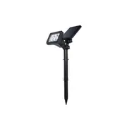 Solar Power Light Wall Garden Outdoor Yard Landscape Lamp
