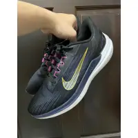 在飛比找蝦皮購物優惠-NIKE 慢跑鞋 運動鞋 緩震 男鞋 黑 DD6203007