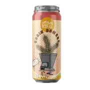 Offshoot Grain Damage 2020 NEIPA