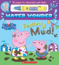 在飛比找博客來優惠-Festival of Mud! (a Peppa Pig 