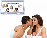 SowSmile New Fast Dental Oral Halitosis Chronic Bad Smell Fresh Breath Testing Tool
